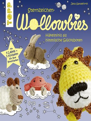 cover image of Sternzeichen Wollowbies